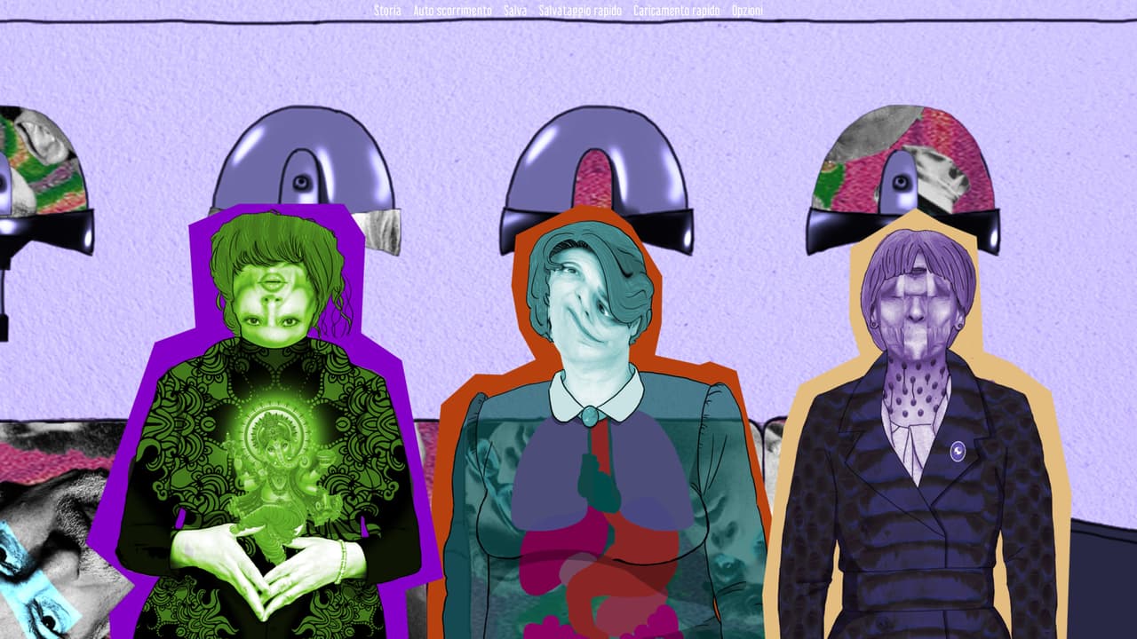 Monica screenshot 5