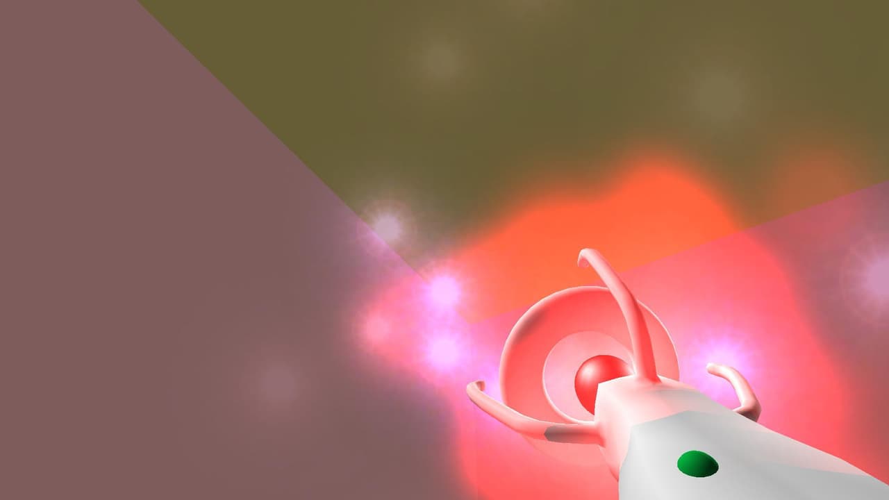 L.E.G.S screenshot 3