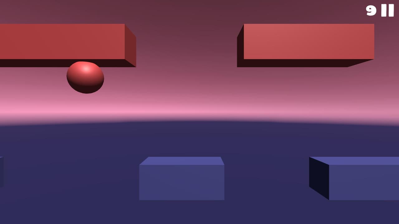 Gravity Ball (itch) (Yuriy Danyliuk) screenshot 6