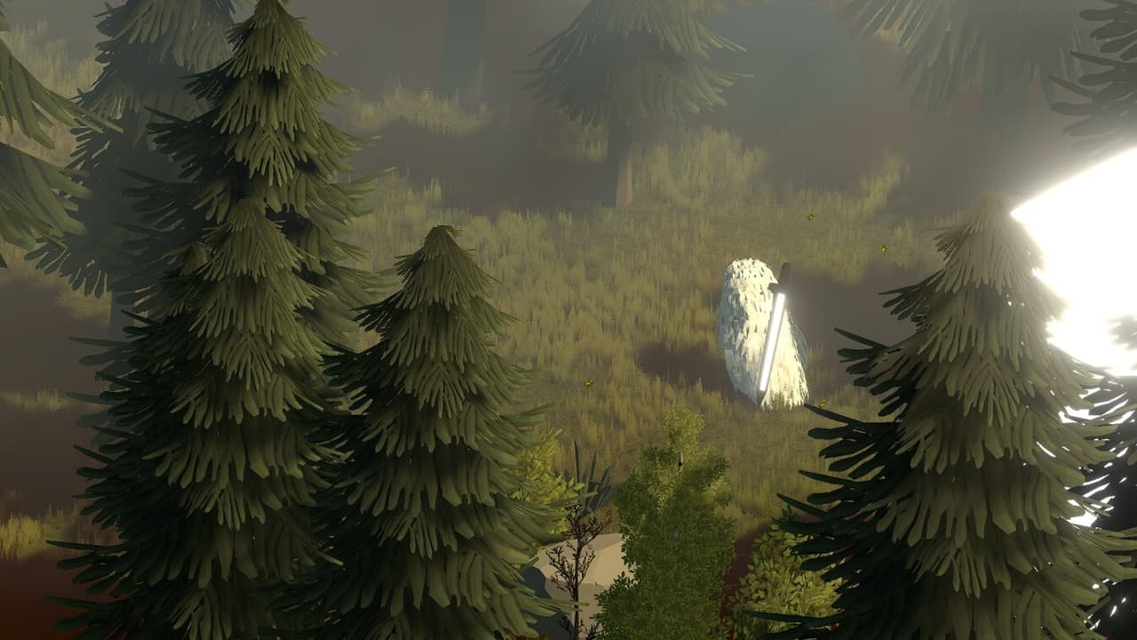The Inner Dark Age screenshot 2