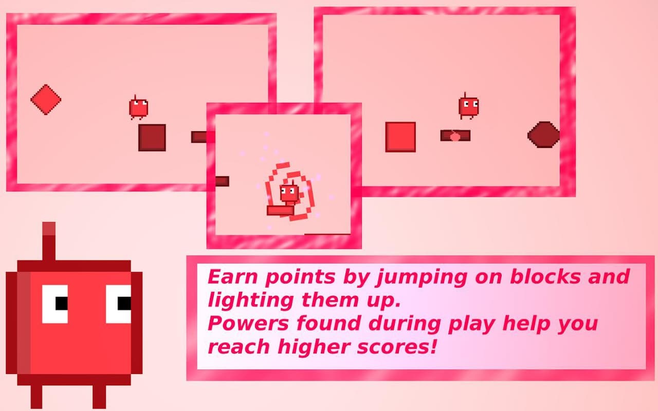 Tartles Raspberry Jump