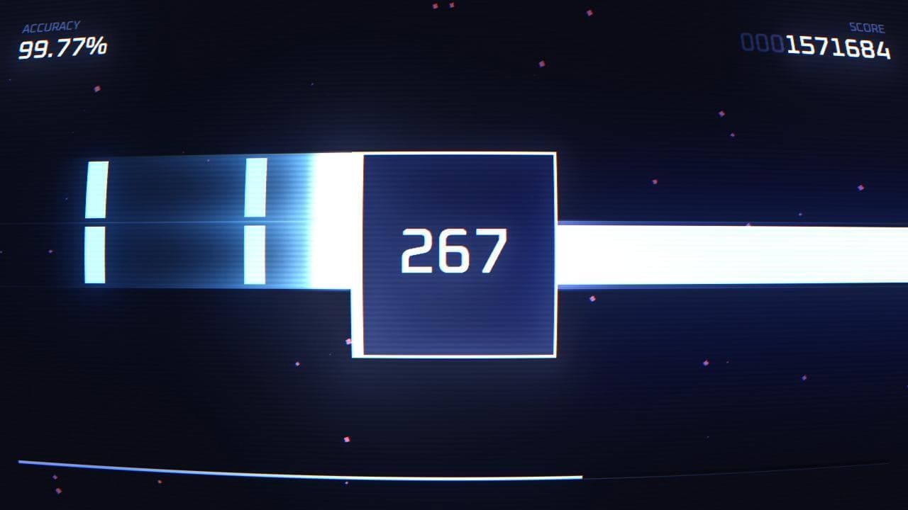 Beat Zero screenshot 3
