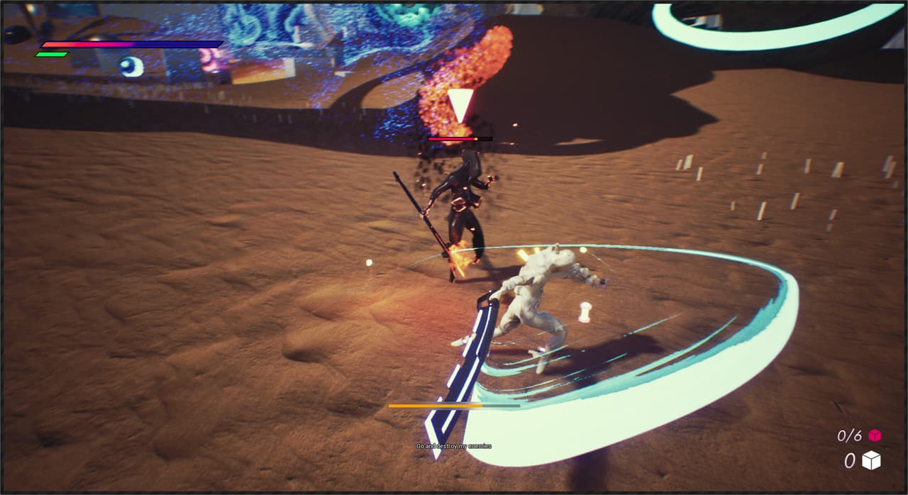 Moonray screenshot 3