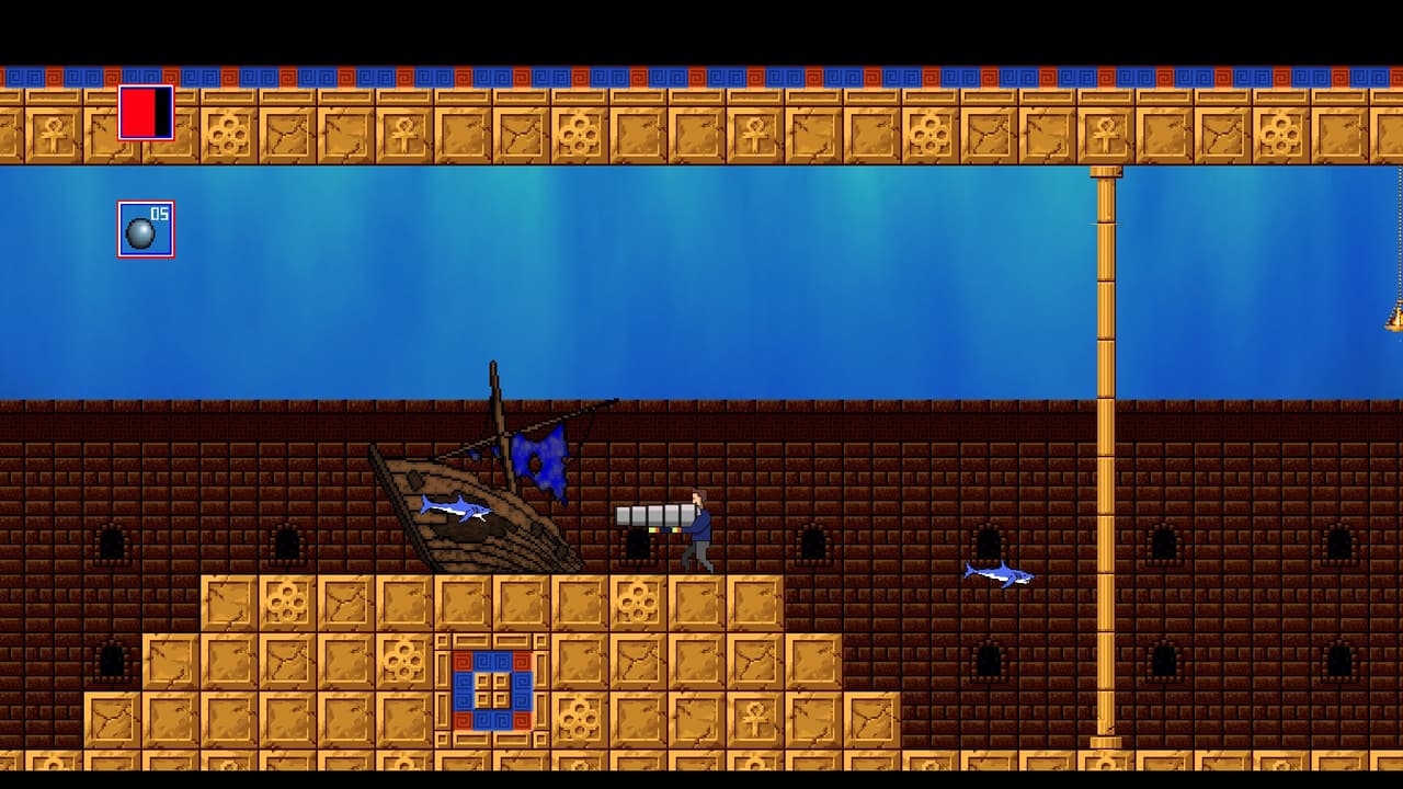Muzzleloaded screenshot 4