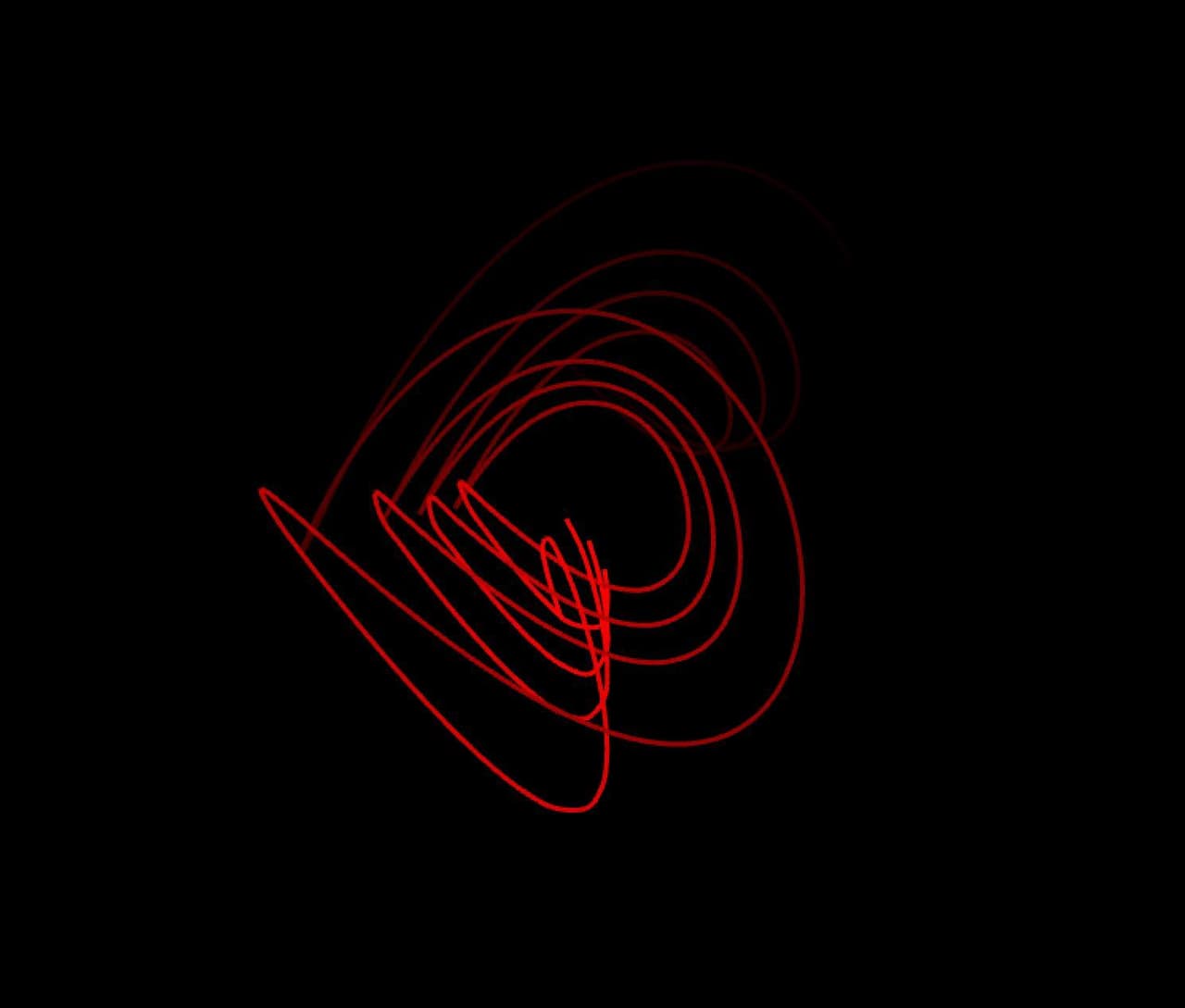Fold (itch)