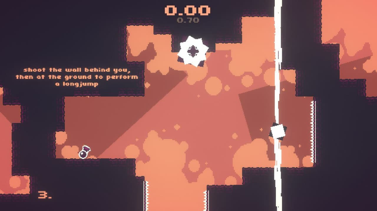 ROCKETGUN - 0.3 - DEMO screenshot 2