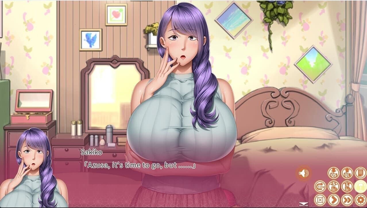 Tutor X Hypnosis screenshot 5