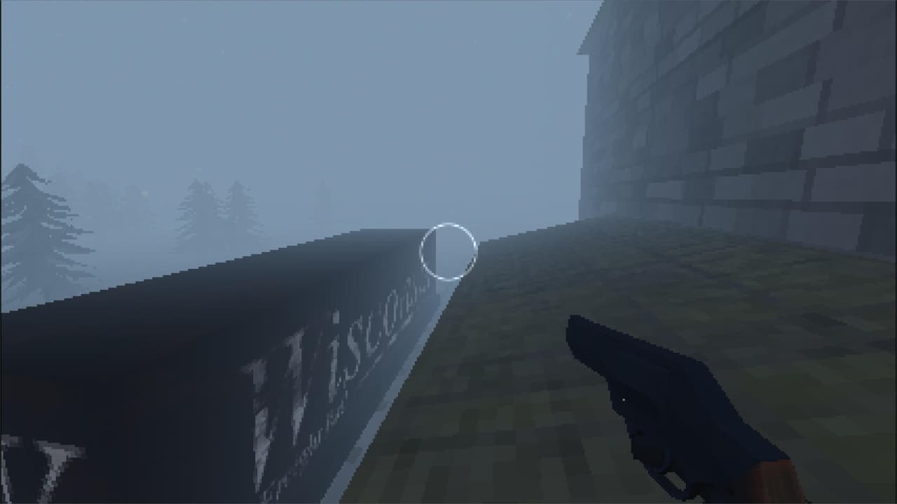 HODAG screenshot 3