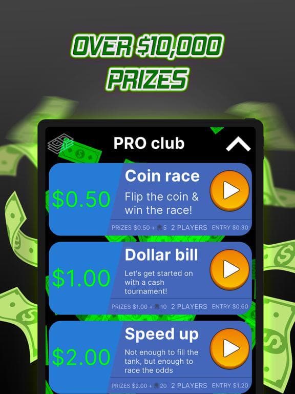 Racing Skills screenshot 3
