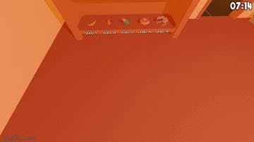 Give your jumps, dude! - Um jogo de parkour screenshot 4