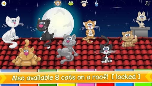Tierklavier - Animal Piano screenshot 4