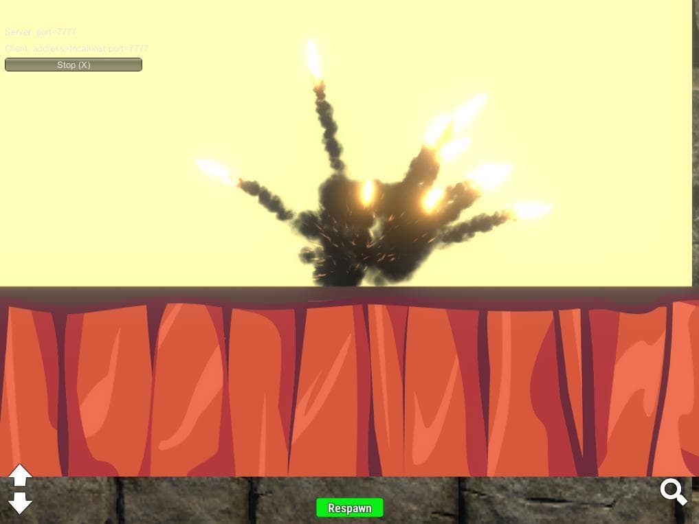 AirplanesMultiplayer