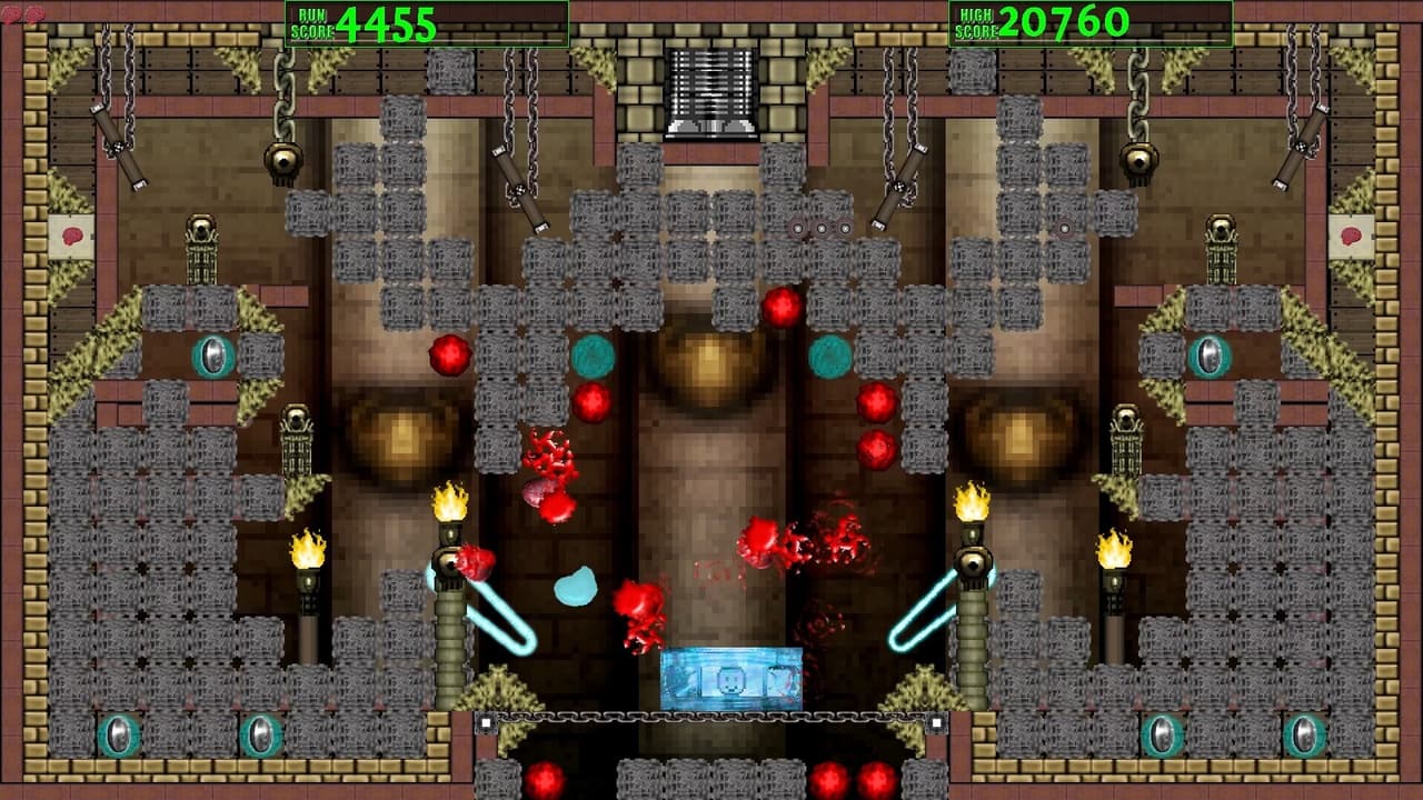 Crazy Brain screenshot 4