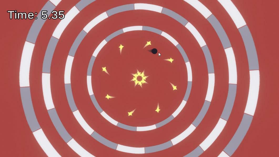 Impossible Loop screenshot 2