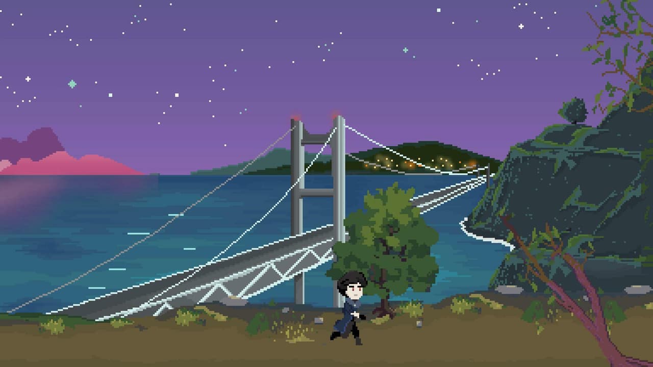 Burden Of Scars screenshot 2