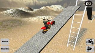 Moto X 3D screenshot 5