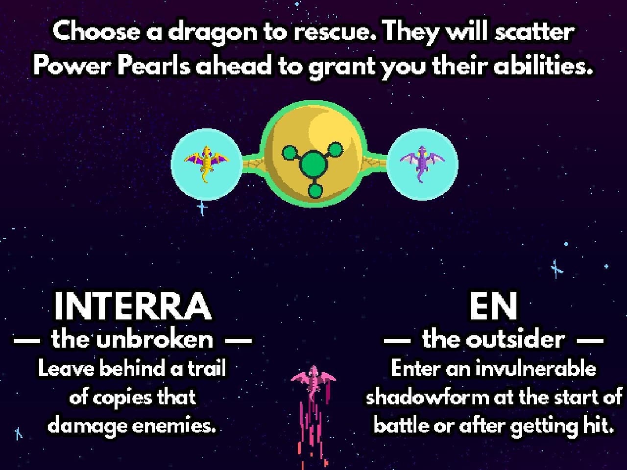 Heartfire screenshot 3