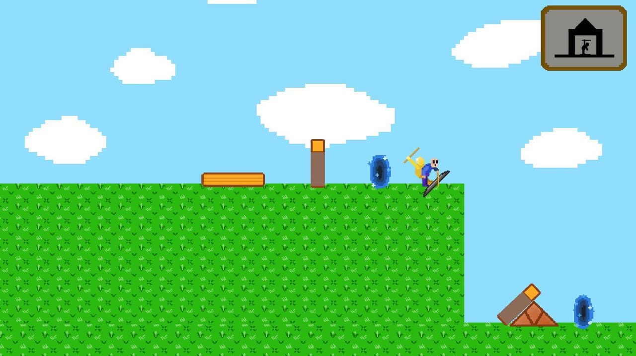 GrandpArchitects screenshot 2