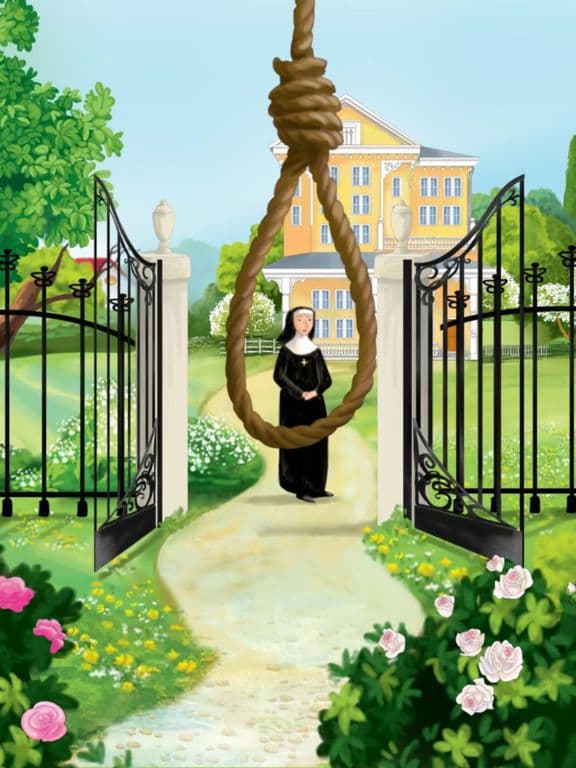 Academy of Disaster screenshot 2