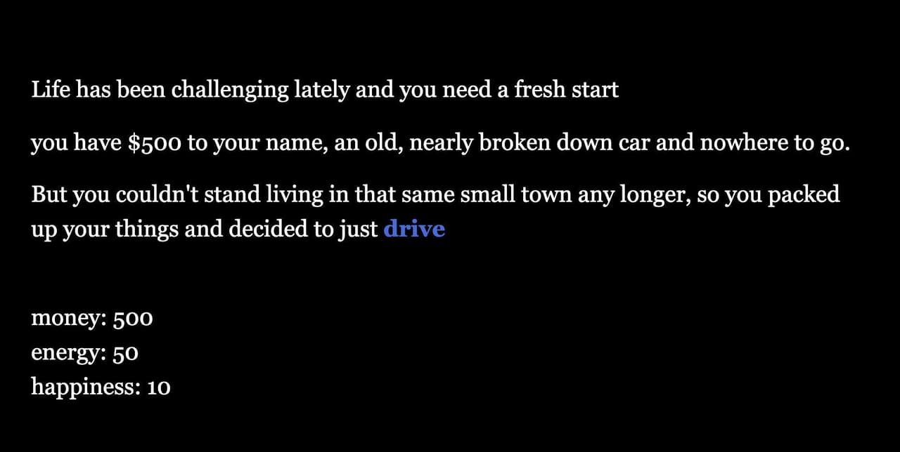 Changes (itch) (Lilly Rowland)