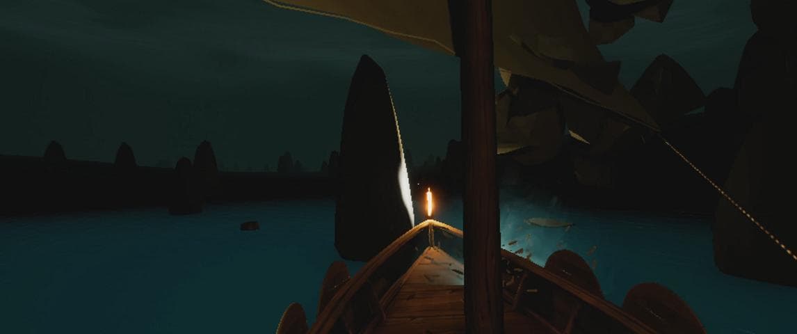Vralhalla screenshot 4