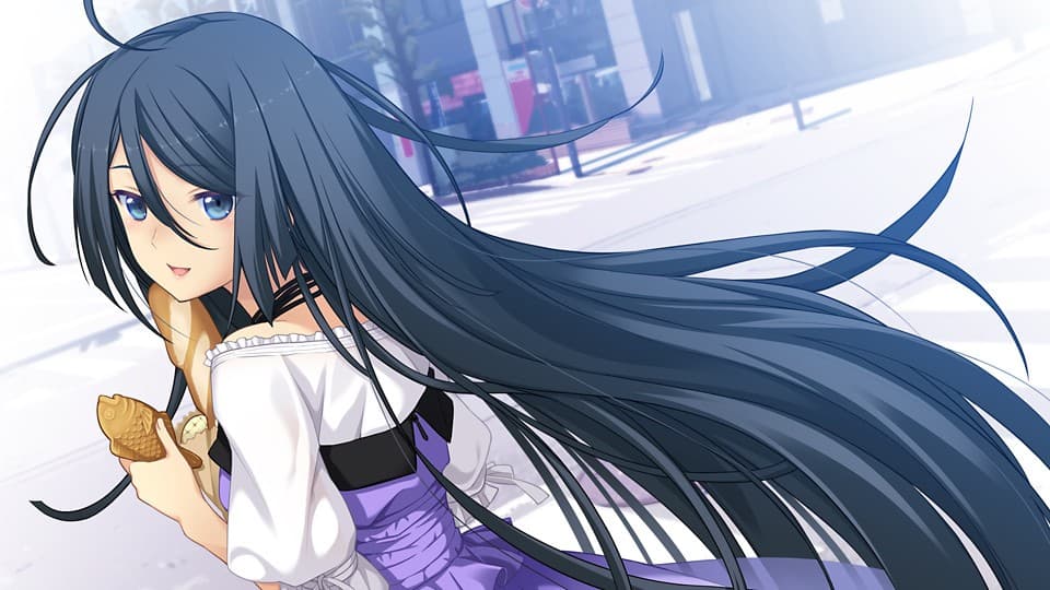 メモリーズオフ-Innocent Fille- for Dearest screenshot 5