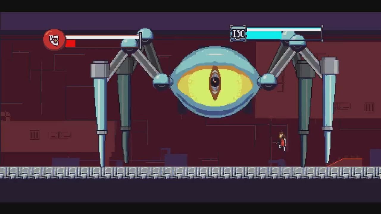 Little Red Rocket Ship screenshot 5