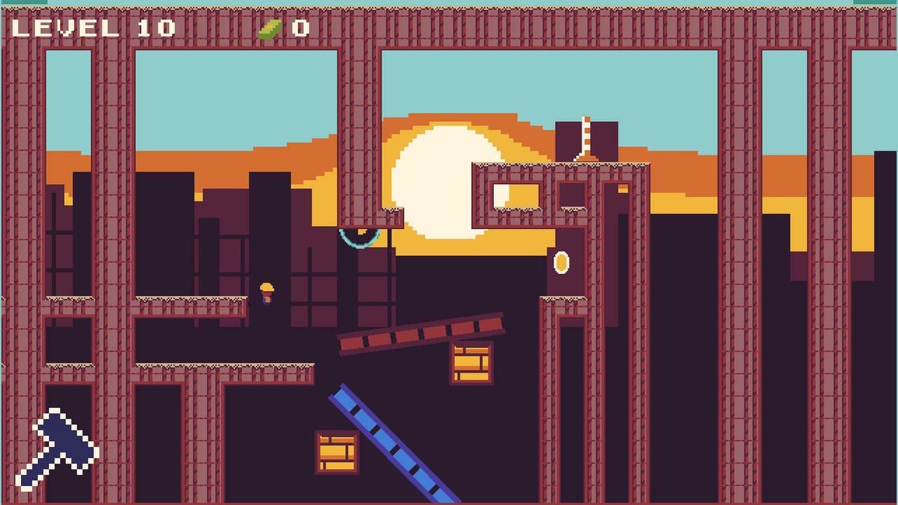 Buildman