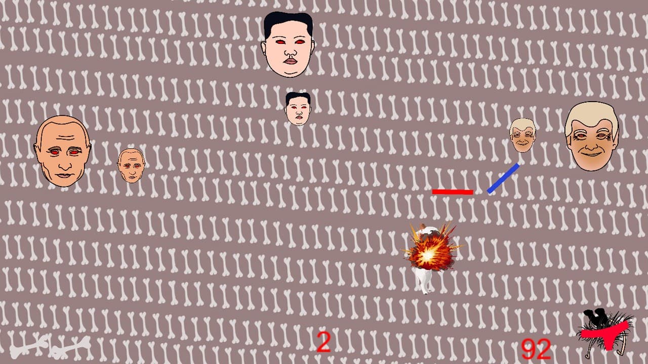 Good Boy! screenshot 6