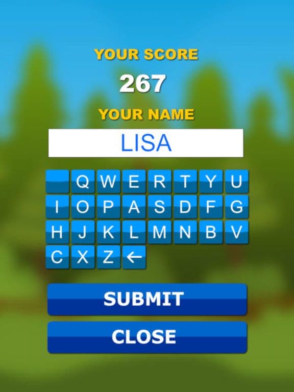 Word Tower - FREE screenshot 5