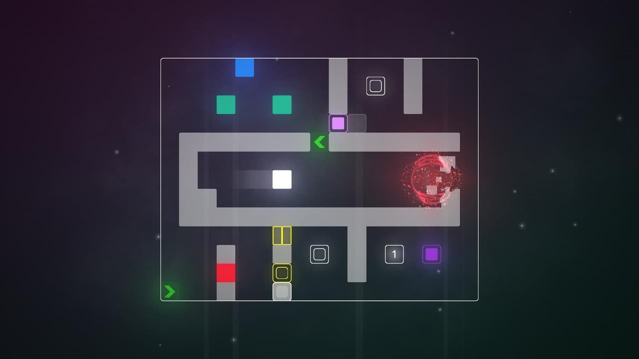 Active Neurons (itch) screenshot 5