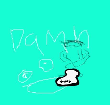 damn daniel simulator (anxiousAwoo)