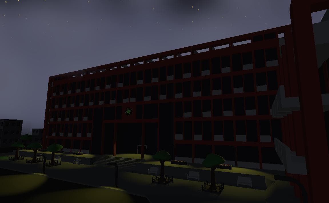 WuFlu KungFu screenshot 3