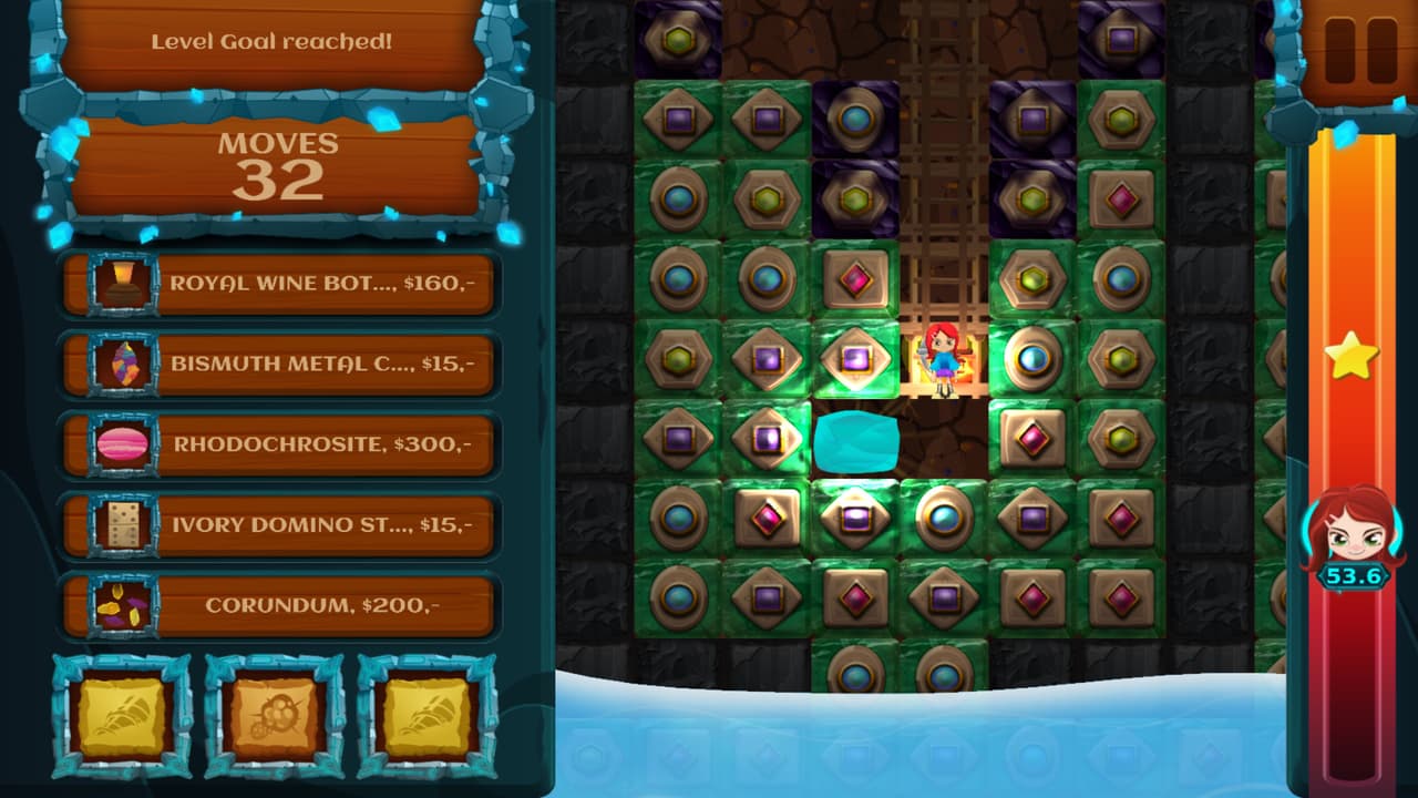Lily´s Epic Quest screenshot 6