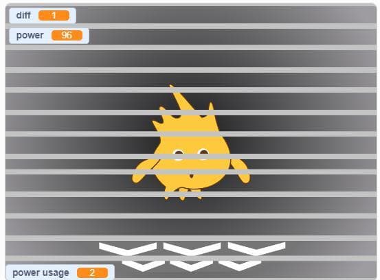scratch night fun time (snft) screenshot 6