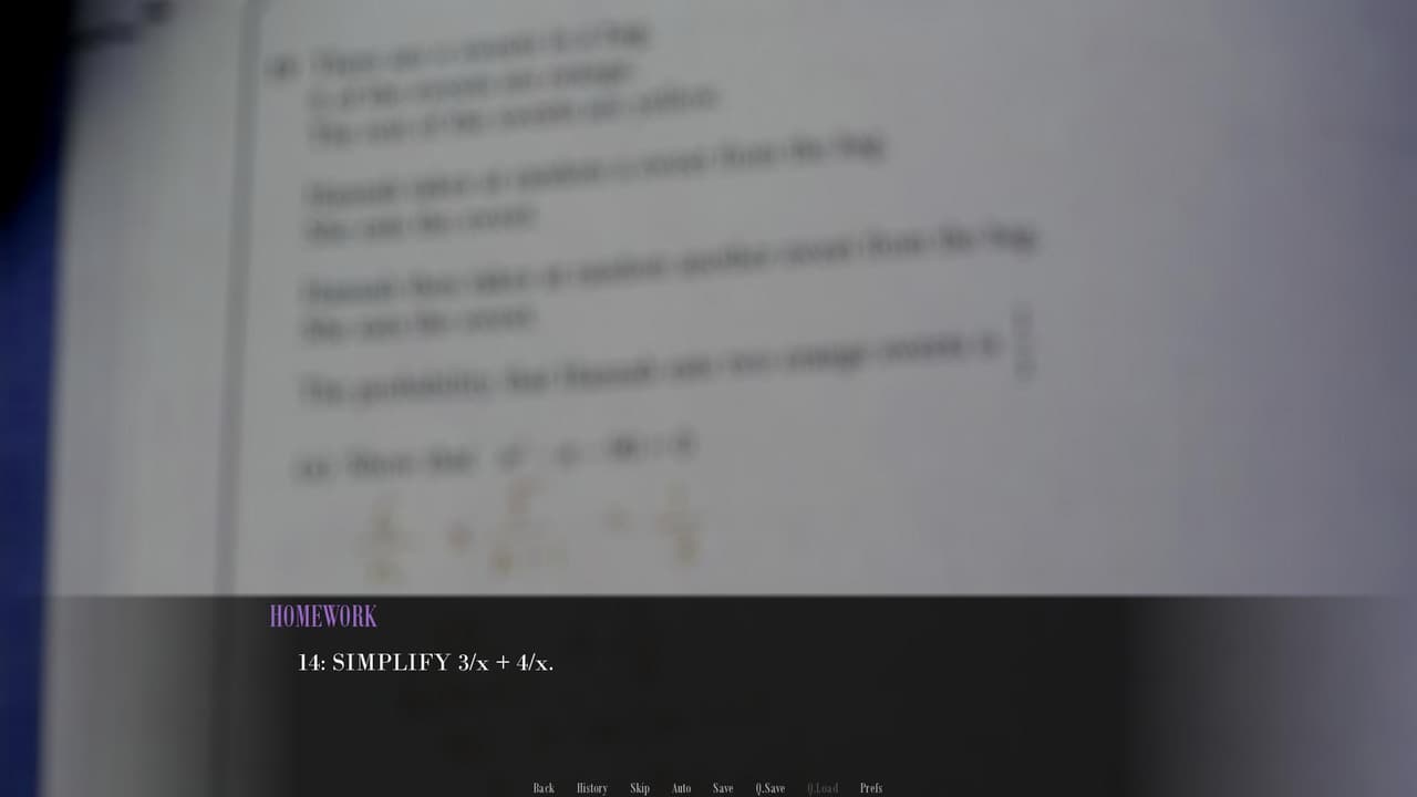 holy ghost story screenshot 3