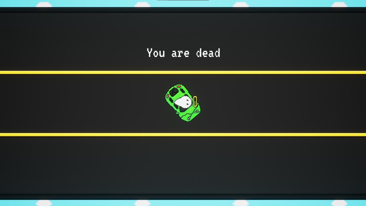 Highway to Heaven (MTBRGaming) screenshot 3