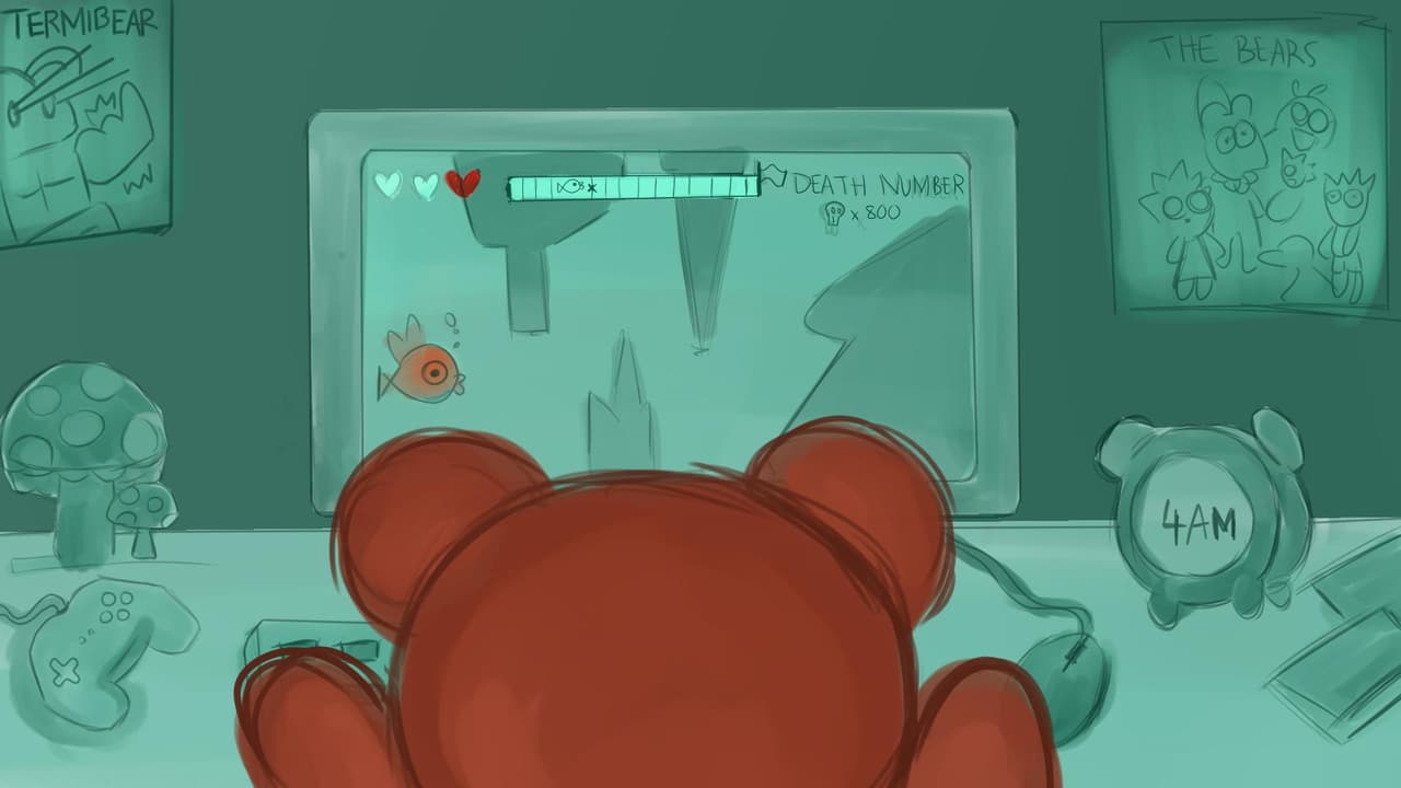 Ragito screenshot 2