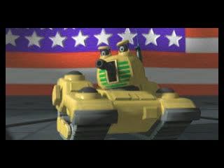 Tiny Tank screenshot 3
