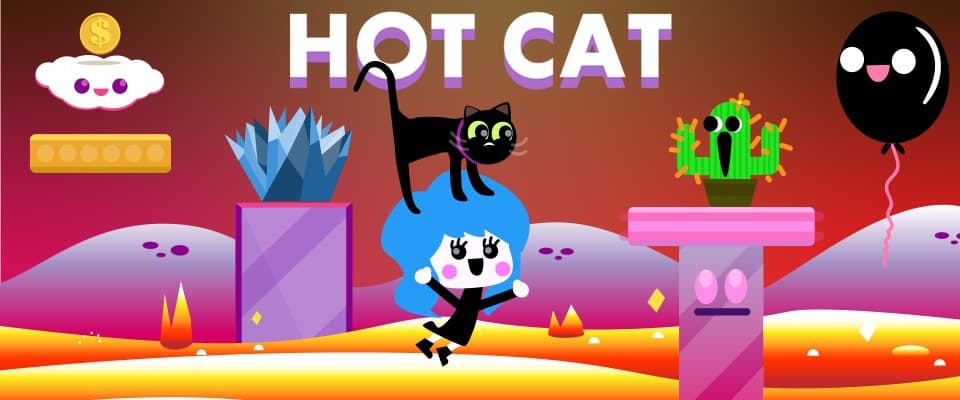 HOT CAT