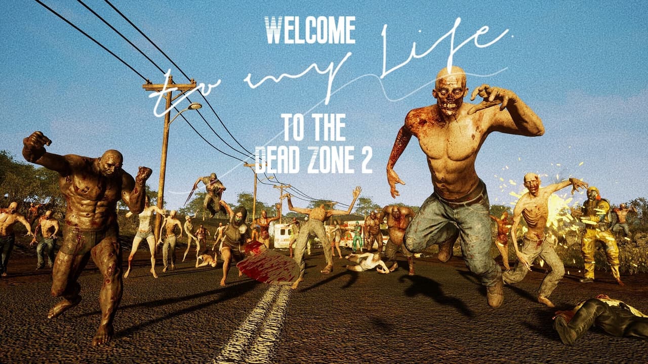 死亡禁地 2 The Dead Zone 2 screenshot 2