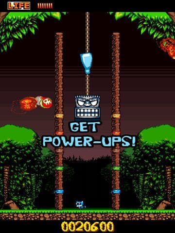 Smash Jungle screenshot 5