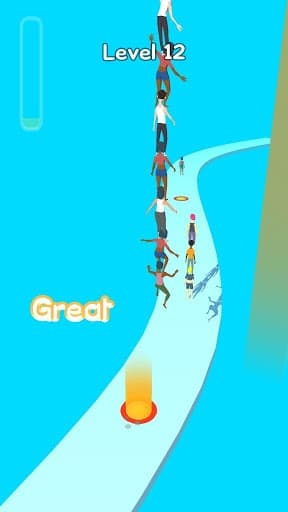 Tower Run screenshot 2