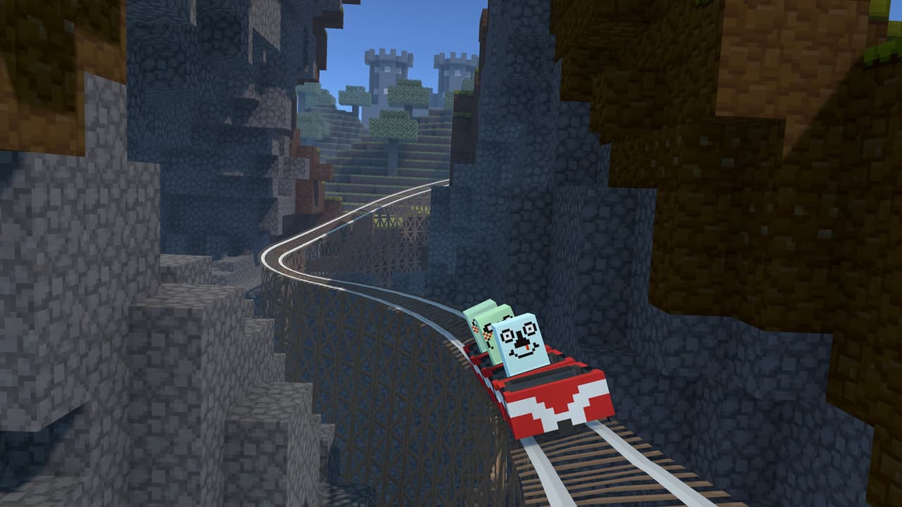 Chunks screenshot 2