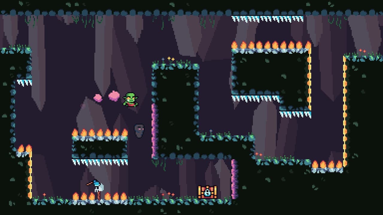 Super Choppy Orc screenshot 3