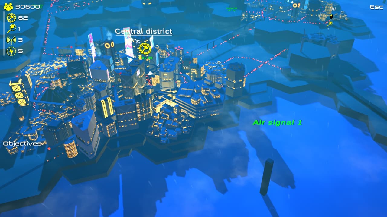 ACHIEVEMENTS CITY screenshot 6