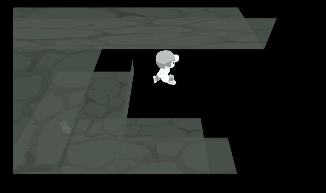 Runaway Reverie