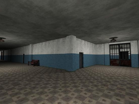 Asylum 77 - Multiplayer Horror screenshot 4