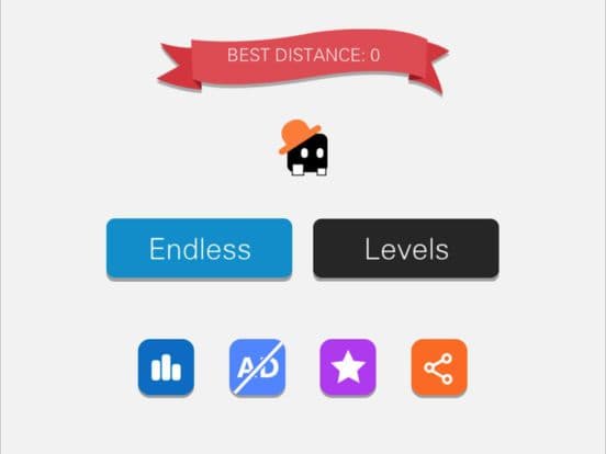 Scream Cube screenshot 3