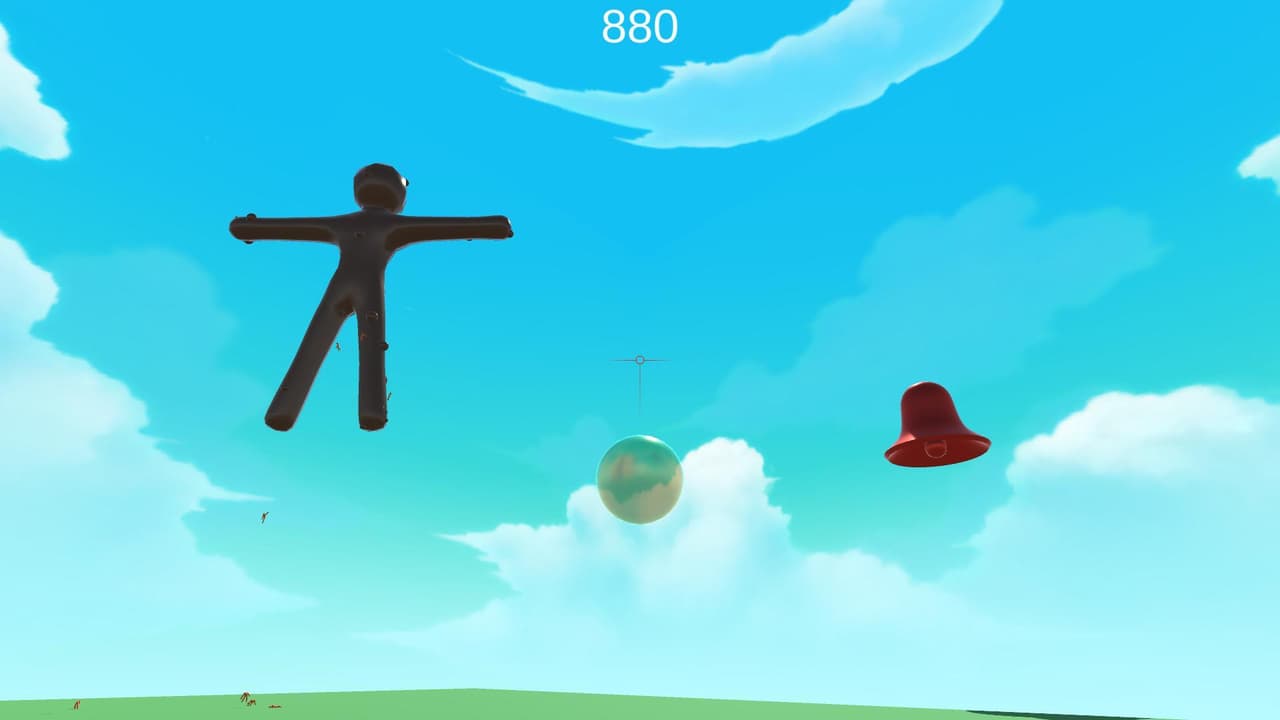 Thingy Flingy screenshot 3